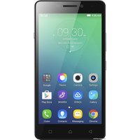 Телефон Lenovo Vibe P1m Onyx Black [P1ma40]