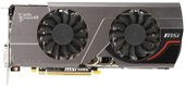 MSI Radeon HD 6870 1GB GDDR5 (R6870 Hawk)