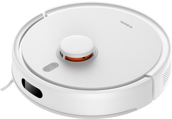 Robot Vacuum S20 D106 (европейская версия, белый)