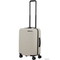 Чемодан-спиннер Samsonite Stackd Sand 55 см (35/42 л)