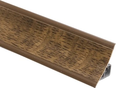 

Плинтус El-mech-plast fs51483 (дуб хантон темный)