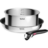 Набор сковород Tefal L881S304