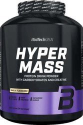 Hyper Mass (ваниль, 2.27 кг)