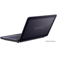Ноутбук Sony VAIO VPC-CA1S1R/B