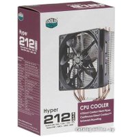 Кулер для процессора Cooler Master Hyper 212 EVO (RR-212E-20PK-R2)