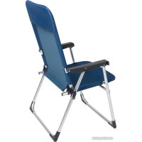 Кресло Trek Planet Slacker XL Alu Navy 70652 (синий)