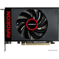 Видеокарта Gigabyte Radeon R9 Nano 4GB HBM (GV-R9NANO-4GD-B)