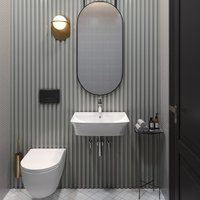 Умывальник Lavinia Boho Bathroom Sink 33311081