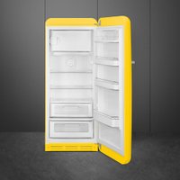 Однокамерный холодильник Smeg FAB28RYW6