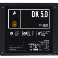 Блок питания 1stPlayer DK Premium 500W PS-500AX в Бресте