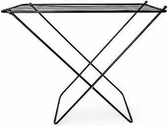 Сушилка для белья AZK Glarus Black 10 м DH-10.3B