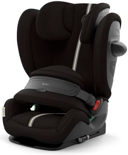 

Детское автокресло Cybex Pallas G3 (moon black plus)