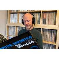 Наушники Audeze LCD-5