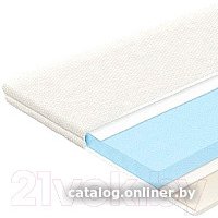 Ортопедический наматрасник Vegas Transform Flexy 3 170x190