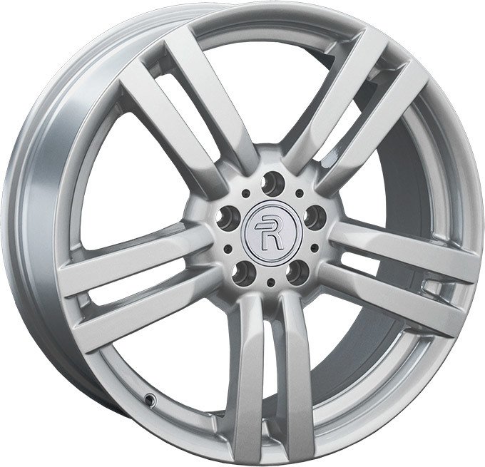 

Литые диски Replay MR73 19x8.5" 5x112мм DIA 66.6мм ET 38мм S