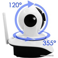 IP-камера Orient NCL-01N-720P WI-FI в Бресте