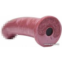 Фаллоимитатор Fleshlight Her Spot Golden Rose Large 10614