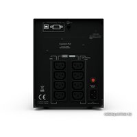 Источник бесперебойного питания CyberPower PR1000ELCD 1000VA
