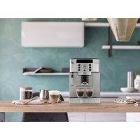 Кофемашина DeLonghi Magnifica S ECAM 22.110.SB