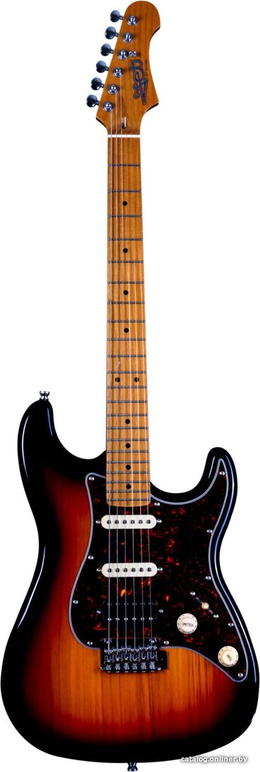 Электрогитара JET JS-400 SB