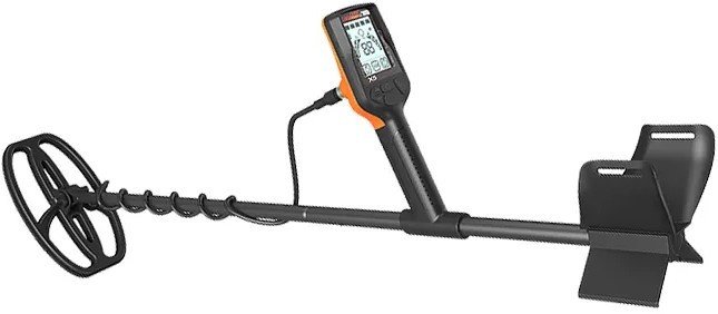 

Металлоискатель Quest X5