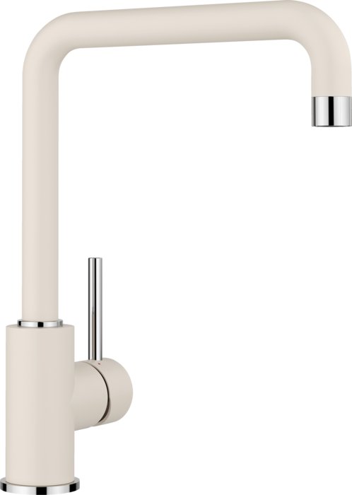 Смеситель Blanco Mili 527461 (soft white)