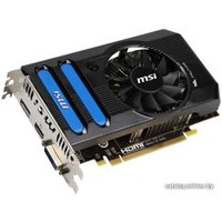 Видеокарта MSI HD 7770 1024MB GDDR5 (R7770-PMD1GD5)