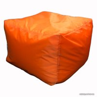 Пуф Flagman Папед (оранжевый)
