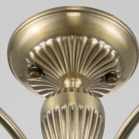 Люстра средней высоты Citilux CL422153