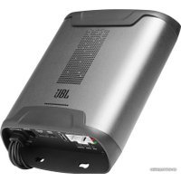 Автомобильный усилитель JBL DSP2544