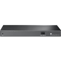 Настраиваемый коммутатор TP-Link TL-SG2428P