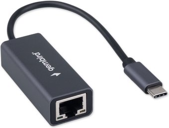 Сетевой адаптер Gembird NIC-U8