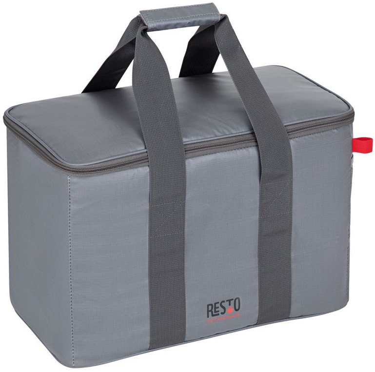 

Термосумка Resto Kitchenware Polis 5523 23л (серый)