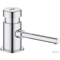 Дозатор для жидкого мыла Grohe 36194000 (хром)