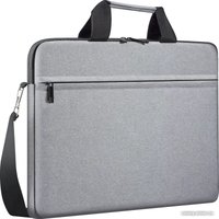 Сумка Defender Tote 15.6" (серый)