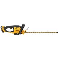 Кусторез DeWalt DCMHT564P1 (с 1-им АКБ)