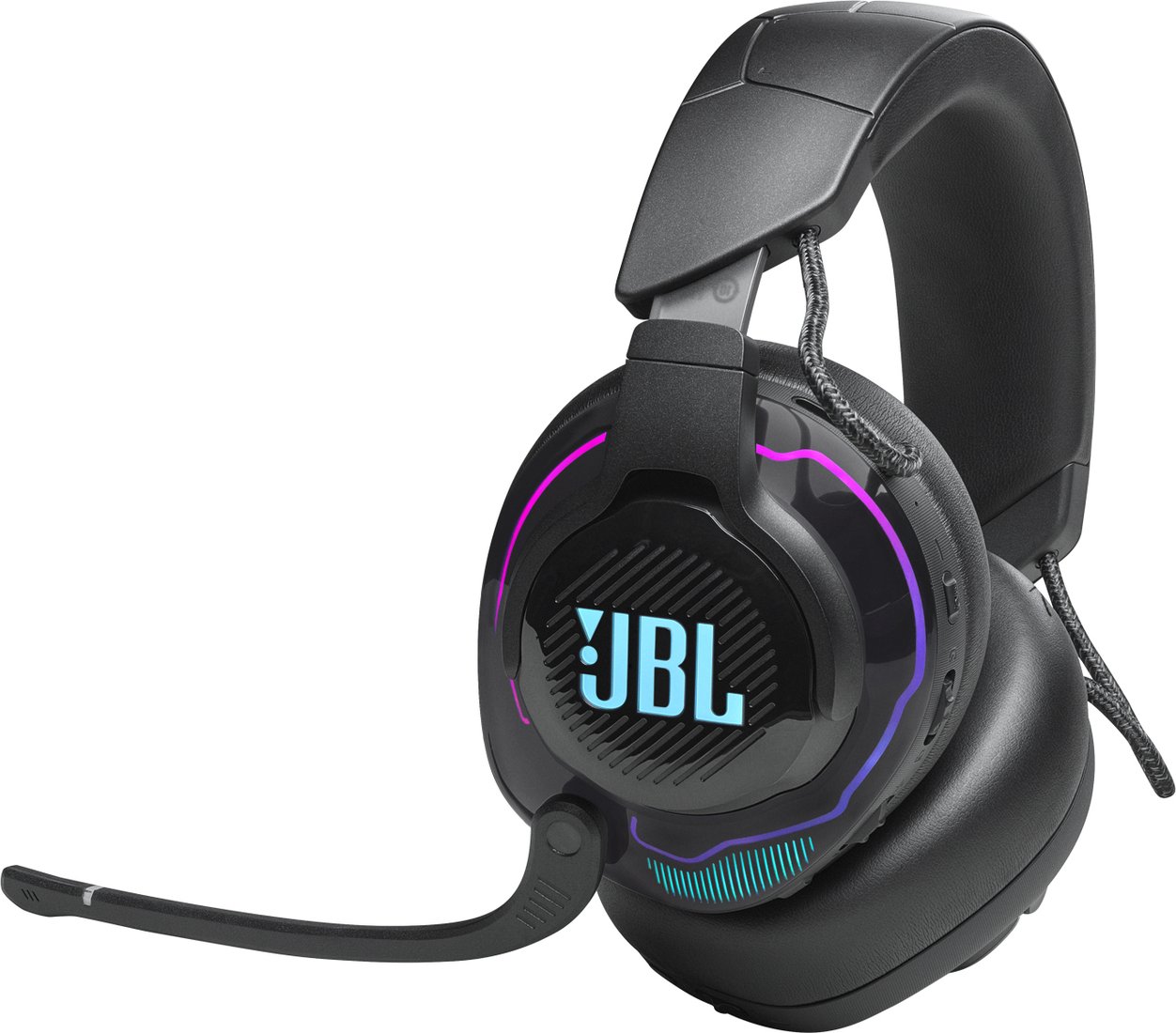 

Наушники JBL Quantum 910