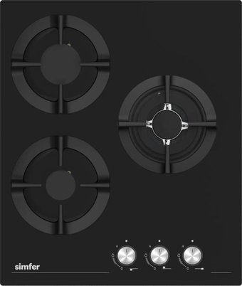 Варочная панель Simfer H45N35S525