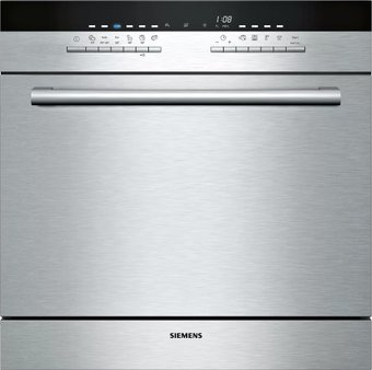 Встраиваемая посудомоечная машина Siemens SC76M542EU