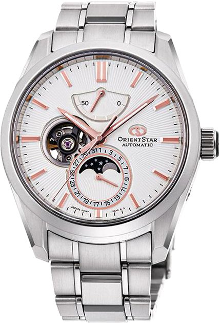 

Наручные часы Orient RE-AY0003S