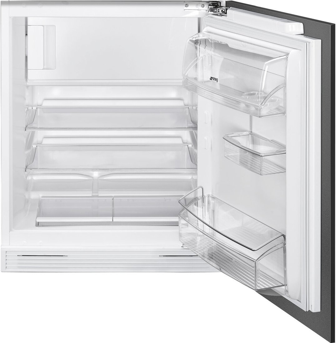 Однокамерный холодильник Smeg U8C082DE