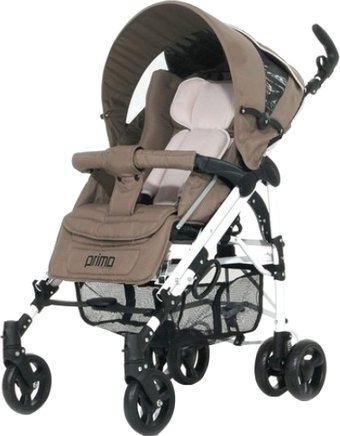 Коляска прогулочная «трость» ABC Design Primo (lotus)