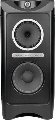 Tannoy Kingdom Royal MK II (черный)