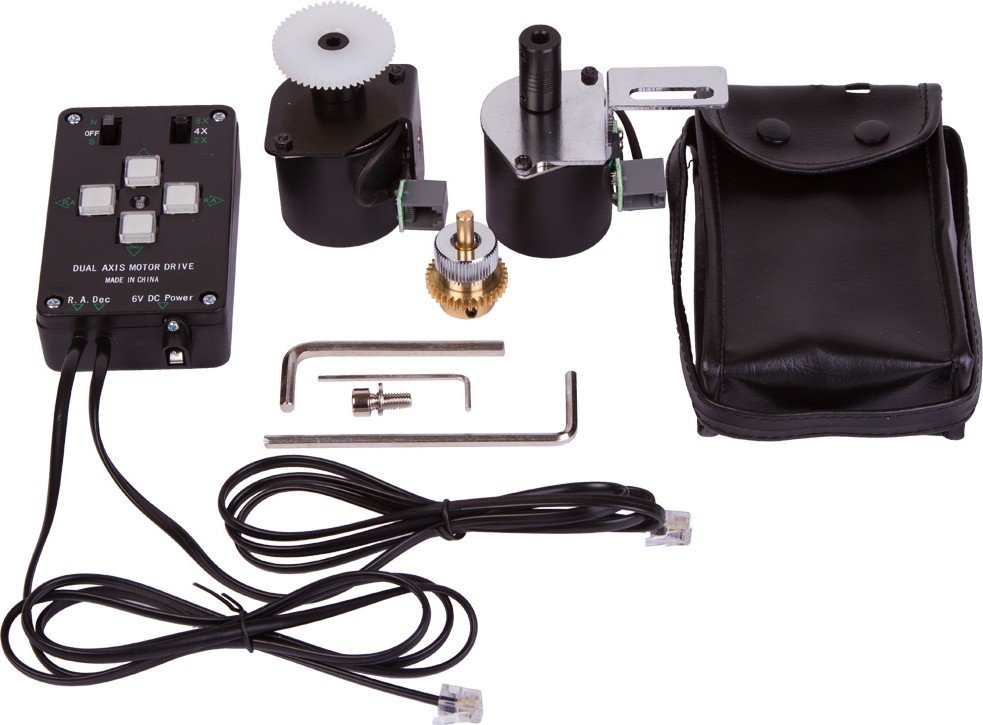 

Sky-Watcher для монтировки EQ3 68772