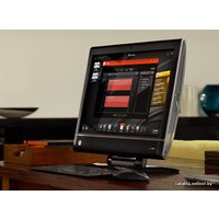 Моноблок HP TouchSmart 610-1100ru (LN525EA)