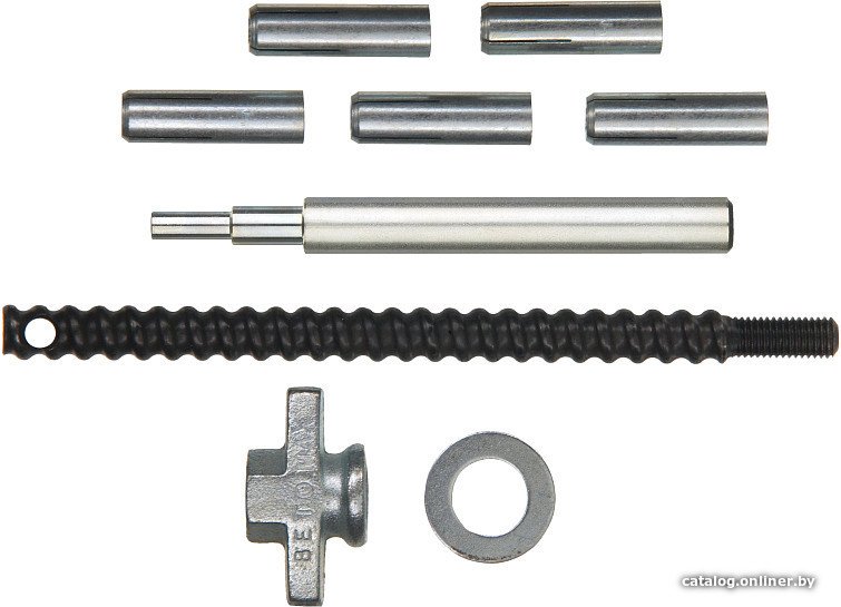 Набор крепежный Milwaukee 4932399731
