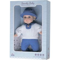 Пупс Наша Игрушка YYL286175