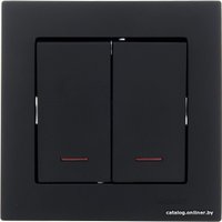 Выключатель Lezard Vesna 742-4288-112