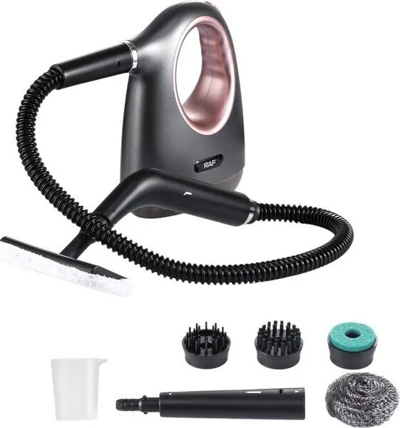 

Пароочиститель RAF R.1287