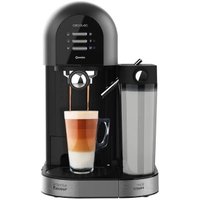 Рожковая кофеварка Cecotec Power Instant-Ccino 20 Chic Serie Nera